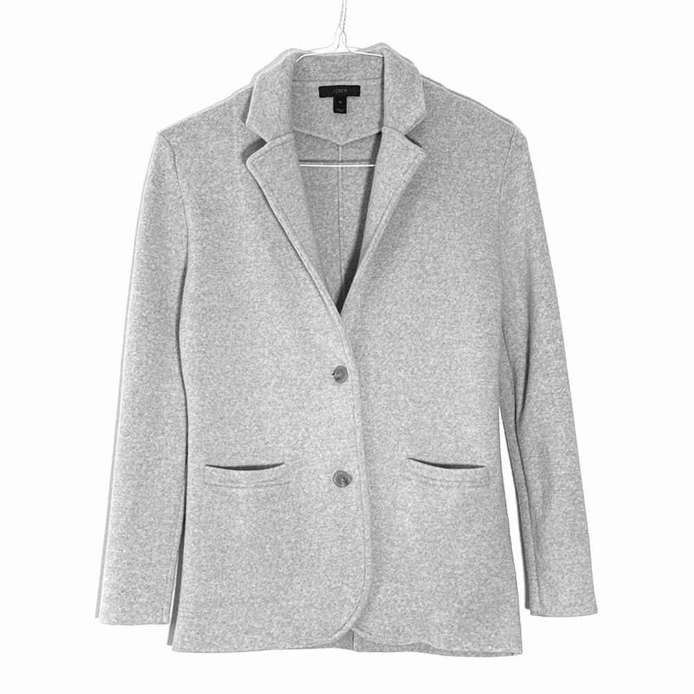 J.Crew Women’s Schoolboy Blazer Jacket